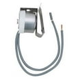 thumbnail image 1 of 4387489 Defrost Terminator With Tube Clip for Whirlpool Refrigerator, 1 of 1