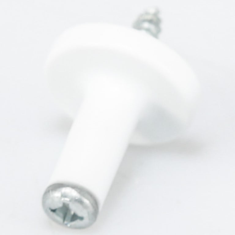 4388538 Whirlpool Crisper Drawer Cover Support Stud OEM 4388538