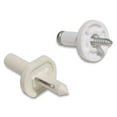 thumbnail image 1 of 4388538 Whirlpool Refrigerator Refrigerator Shelf Stud Kit, 1 of 2