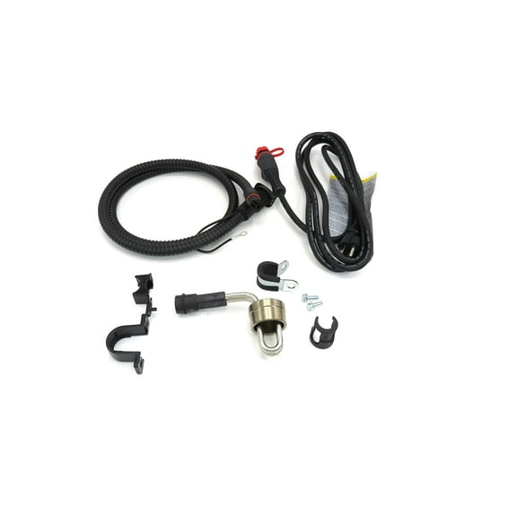 4389274M11 Agco OEM Engine Block Heater Kit 110 Volts for Massey Ferguson