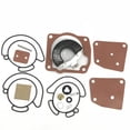 thumbnail image 1 of 438996 Carb Repair Kit For Johnson Evinrude Outboards For 90/115hp Looper 95-06, 1 of 5