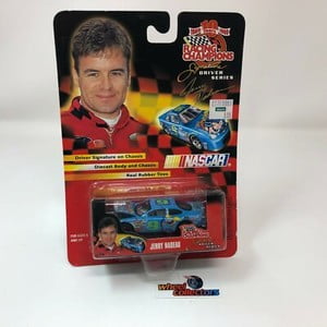 #4391 Jerry Nadeau #9 * Racing Champions Nascar * K15