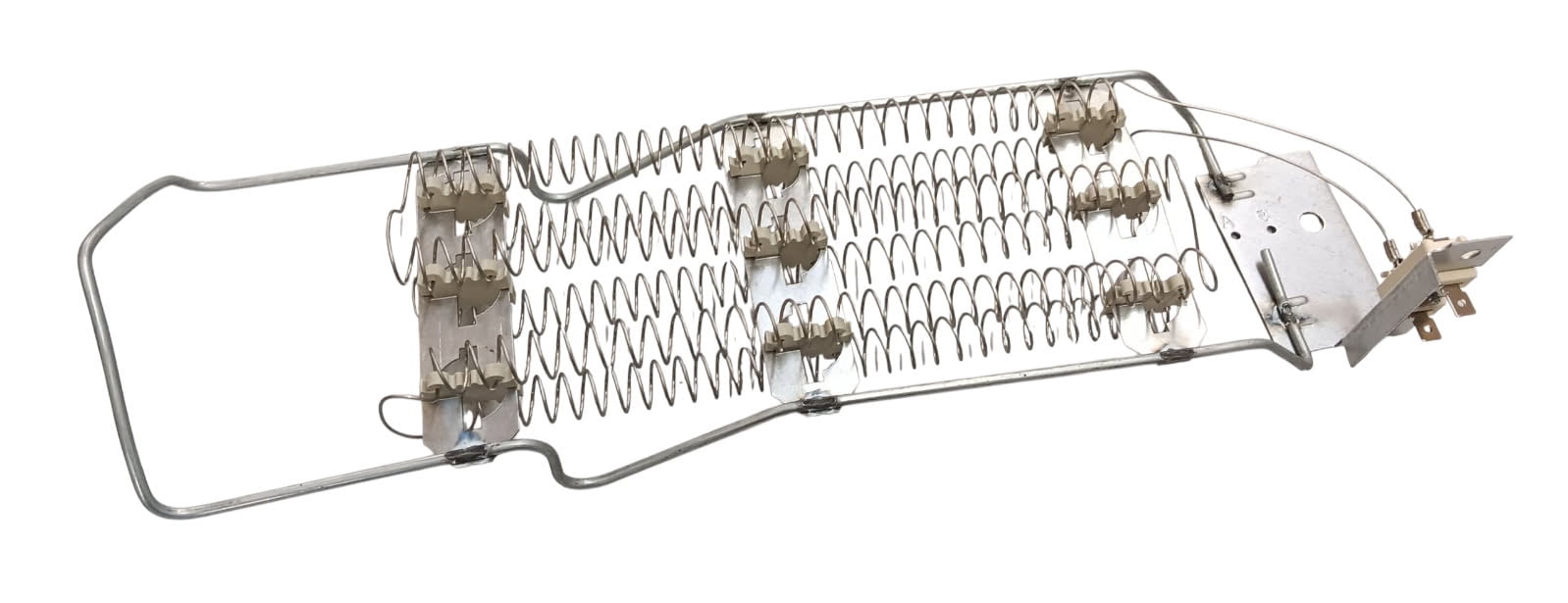 4391960, Dryer Heating Element fits Roper, Kenmore, Whirlpool