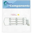 thumbnail image 1 of 4391960 Heating Element Replacement for Whirlpool LER7858AW0 - Compatible with WP4391960 696579 Dryer Element, 1 of 4