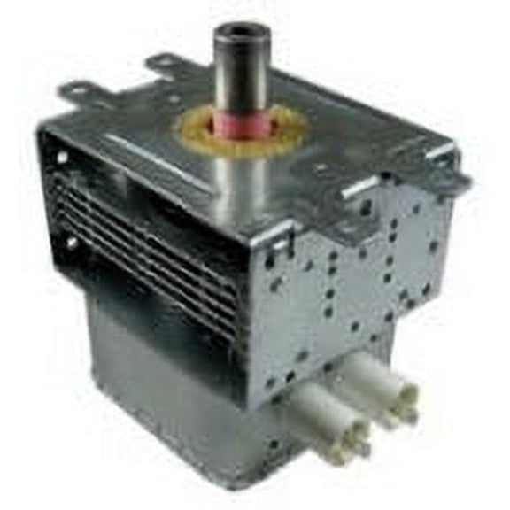 4392010: Magnetron
