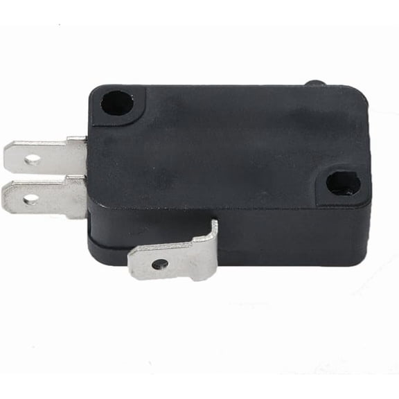 4392027 SWITCH-MICROWAVE - EXACT FIT FOR 4392027 WHIRLPOOL - REPLACEMENT PART BY AFTERMARKET APPLIANCE