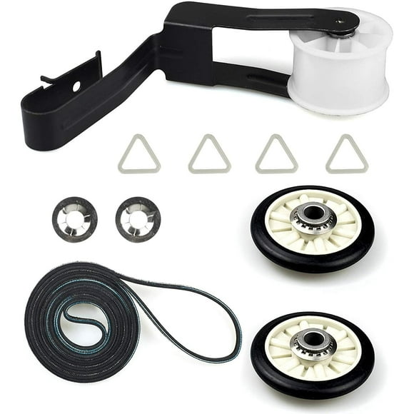 4392065 Dryer Maintenance Kit for Whirlpool Contains 341241 WP691366 349241T