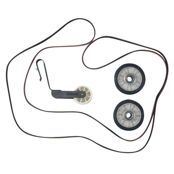 4392067RC Washer/Dryer Maintenance Kit