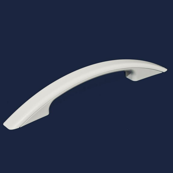 4393777 Whirlpool Microwave Microwave Door Handle