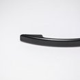 thumbnail image 1 of 4393782 Whirlpool Black Door Handle OEM 4393782, 1 of 3