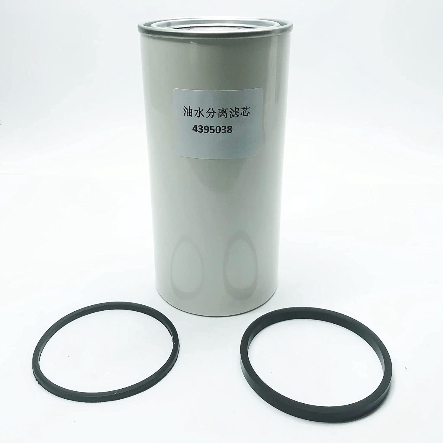 4395038 New Fuel Water Separator Filter Compatible with Perkins 1104D ...