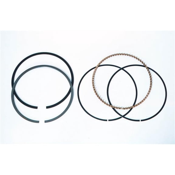 4395MS-15 4.390 in. Piston Ring Set