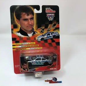 #4396 Buckshot Jones #00 * Racing Champions Nascar * K15