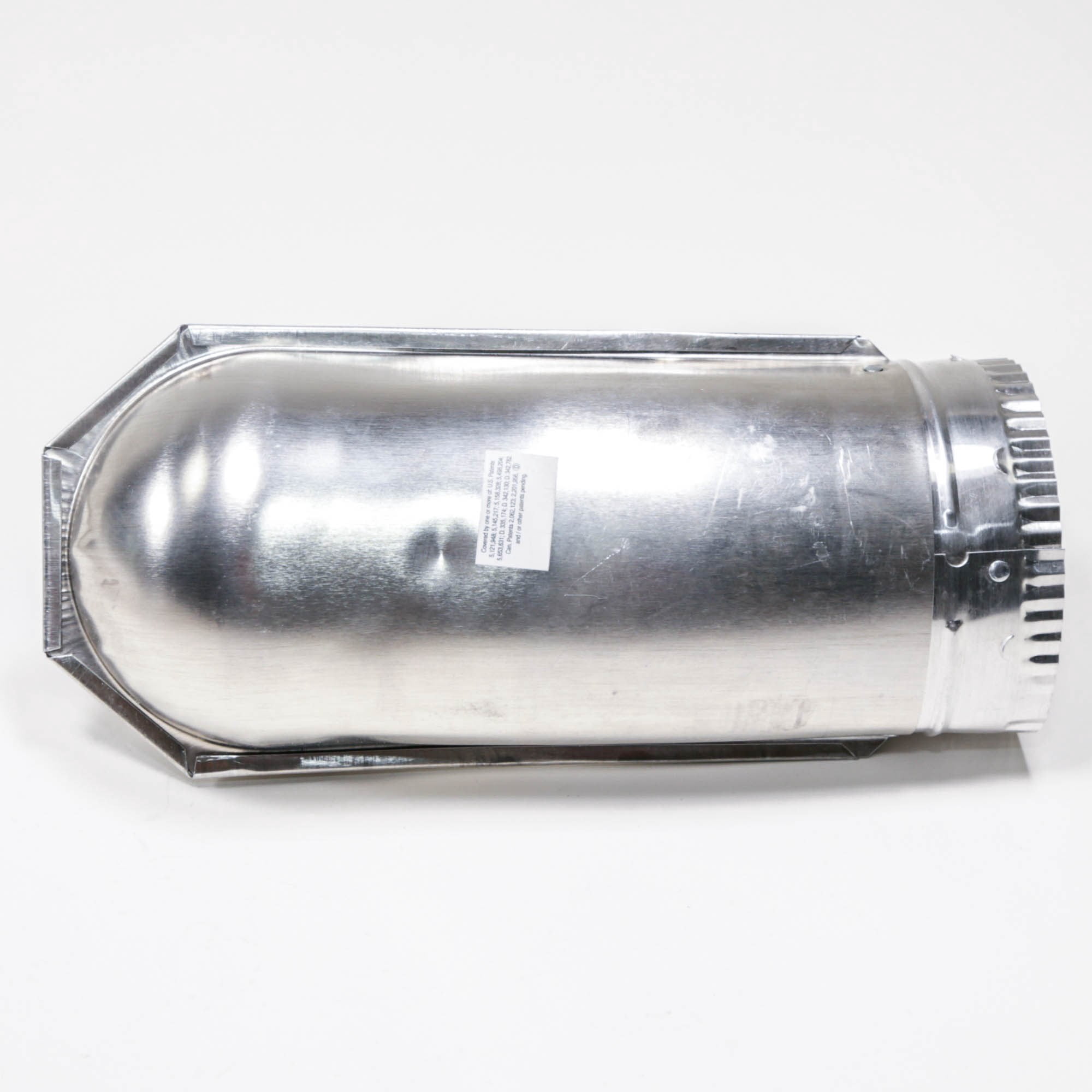 4396004 For Whirlpool Clothes Dryer Exhaust Duct Elbow