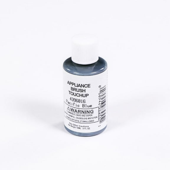 4396816 Whirlpool Pacific Blue Appliance Touch Up Paint OEM 4396816