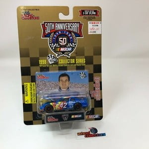 #4399 Joe Nemechek #42 * Racing Champions Nascar * K15