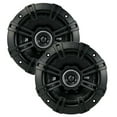 thumbnail image 1 of Kicker DSC50 DS Series 5.25" 4-Ohm Coaxial Speaker, 1 of 5