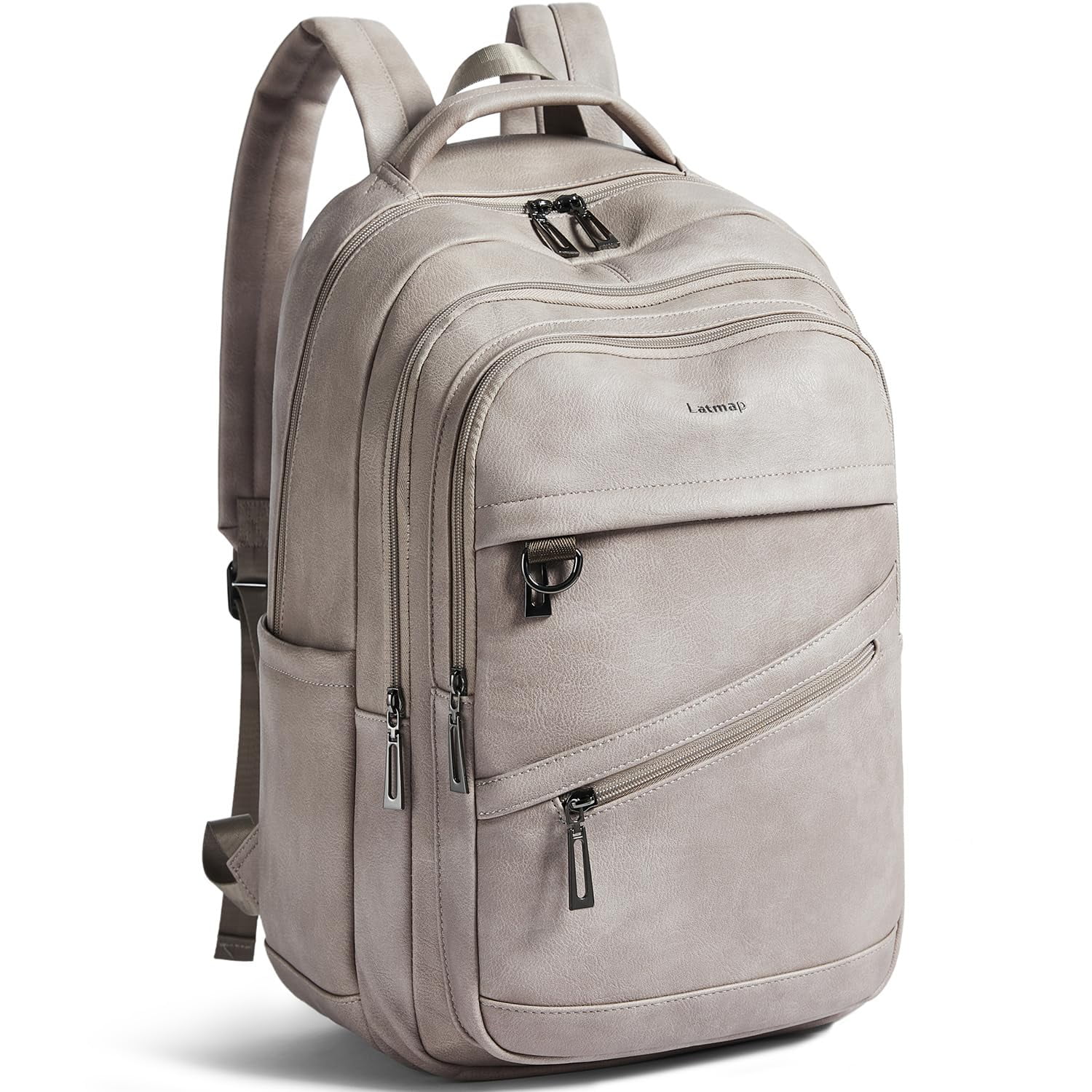 anello mini backpack navy anello high density Mokucho poly cap backpack S AT-B2264 NV Navy