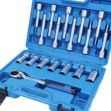 JONJEA Hydraulic Shock Absorber Removal Tool – Strut Spreader Suspension Separator