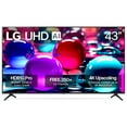 thumbnail image 1 of LG 43" 43UA7500ZUA 4K UHD UA75 AI Smart TV (2025), 1 of 12