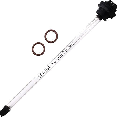 43W UV Bulb Intended for UVMAX C D C4 D4 D Plus D4 Plus Systems | High Performance Replacement Lamp | Designed in USA$$Tools & Hardware Other