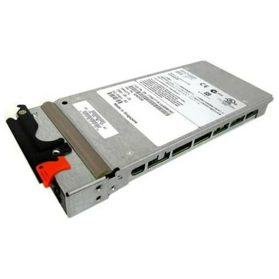 43W3630 IBM SAS RAID Controller Module for Bladecenter controladora