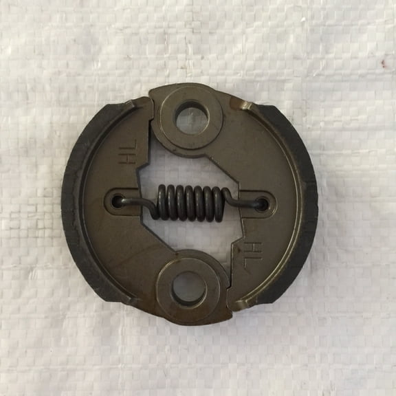 43cc 49cc Race Clutch Pad Spring Dirt Bike Pocket Gas Scooters Mini Pit 2 Stroke