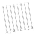 thumbnail image 1 of 43cm Curtain Extension Pull Rod Blind Wand Vertical for Blinds with Easy to Grip Handle Home Window Decoration, 1 of 1