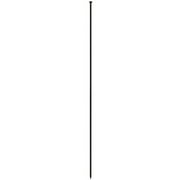 43in H Small Multi-Purpose Fence Post by Yardlink
