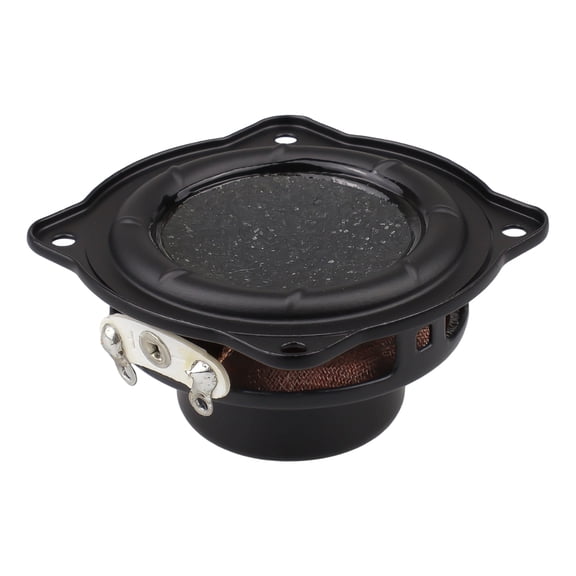 43mm 3W Full Ranges Speakers 4 Ohm, IPX7 with Double Magnet & Composite Diaphragm for Portable Speakers