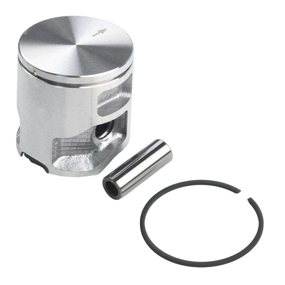 43mm Piston Assembly for 545 545XP 550 550XP & For Jonsered C 252 C 253