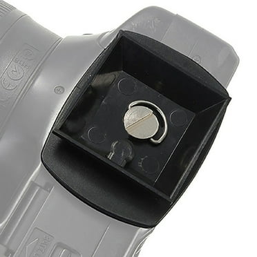 43mm Tripod Quick Release Plate Camera Mounting Adapter Parts Replacement for Digital Camera