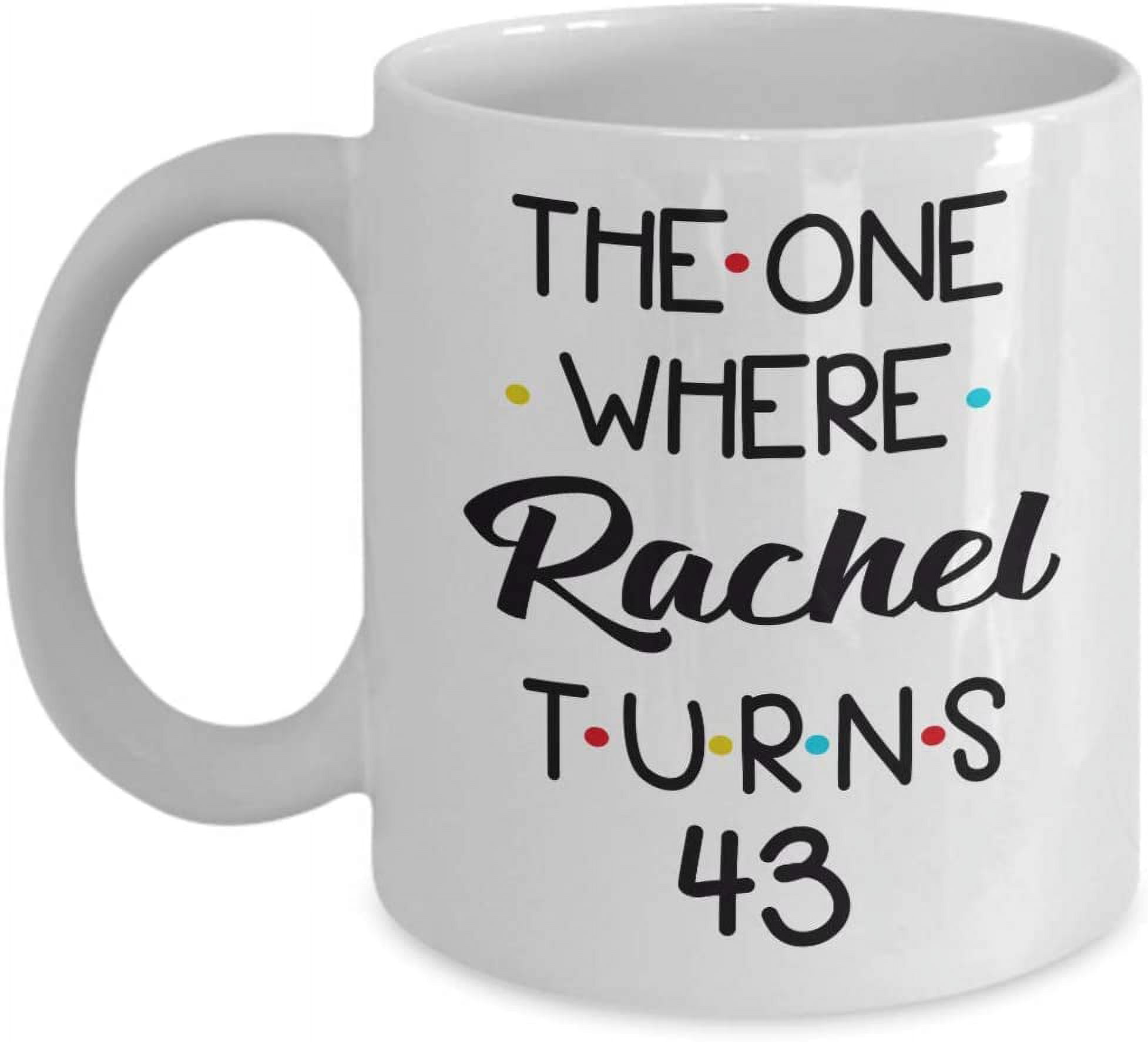 43rd Birthday Coffee Mug Turning 43 Birthday 43rd Bday Gift Idea For 43rd-birthday-coffee-mug-turning-43-birthday-43rd-bday-gift-idea-for