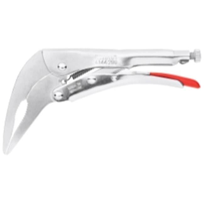 44 200 8 in. Long Nose Grip Pliers