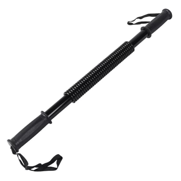 44/66/88/110LB Spring Chest Expander Power Twister Arm Shoulder Strength Trainer