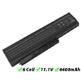 thumbnail image 1 of 44+ 6Cell Battery For Lenovo ThinkPad X220 type 4291, 1 of 2