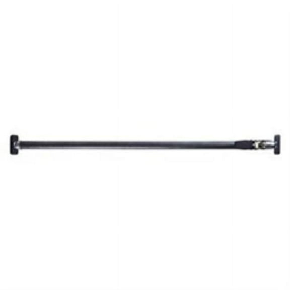 44 - 74 in. Heavy Duty Racheting Cargo Bar