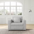 thumbnail image 1 of 44.9" Modular Sofa Single - High Comfort & Multi-Function for Home, 1 of 11