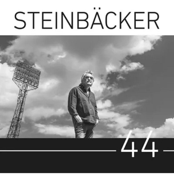 44 (Buch (Audiobook)