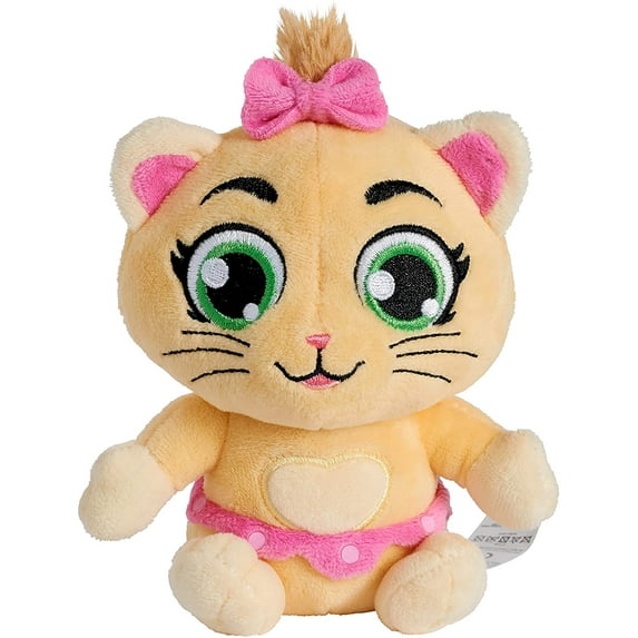 44 Cats 5" Plush Pilou (88194)