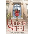 thumbnail image 1 of 44 Charles Street Danielle Steel (Paperback), 1 of 1