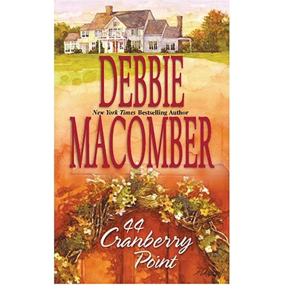 Pre-Owned 44 Cranberry Point (Cedar Cove, Book 4) (Unknown) 0778320731 9780778320739