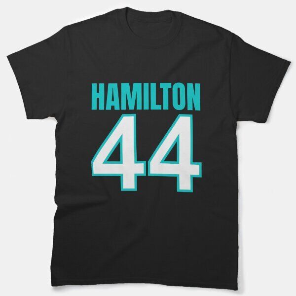 44 Hamilton Classic TShirt