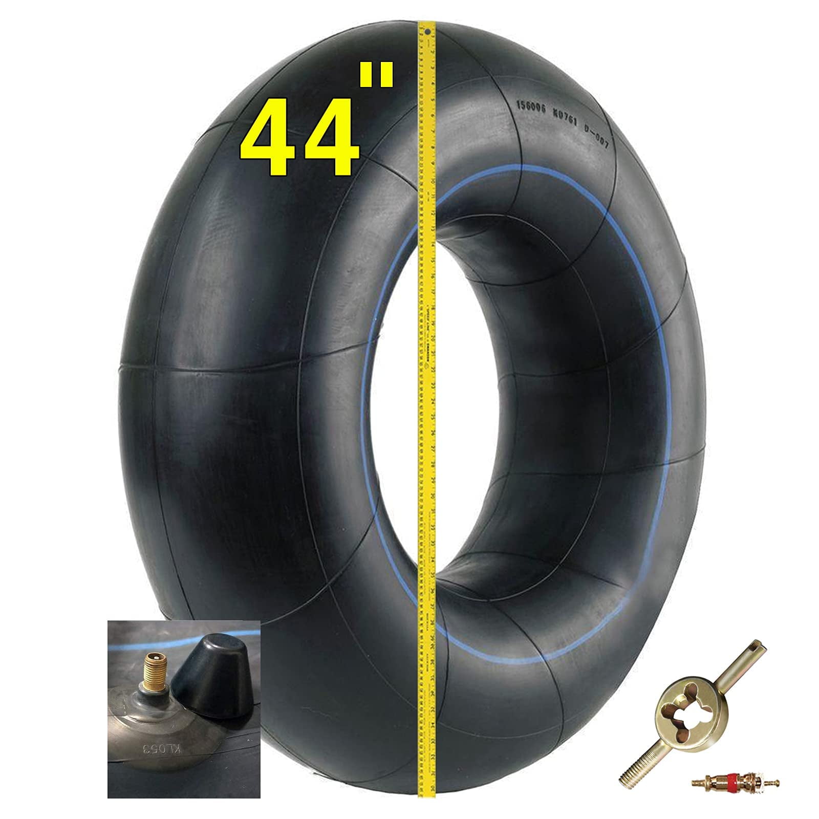 44" Heavy Duty River Tube Heavy Duty River Float Pool Floats Lake