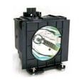 thumbnail image 1 of , Inc. Panasonic Lamp Pt-d3500; Pt-d3500e; Pt-f, 1 of 1