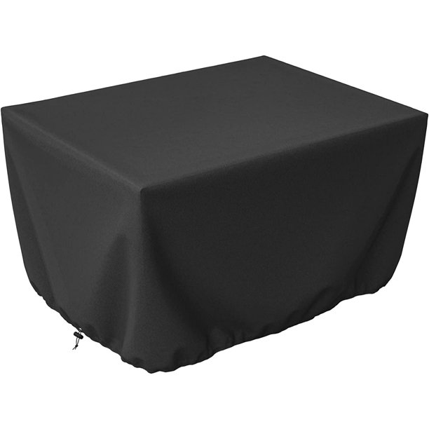44 Inch Rectangular Fire Pit Cover for Outland Living 401/403 Outdoor