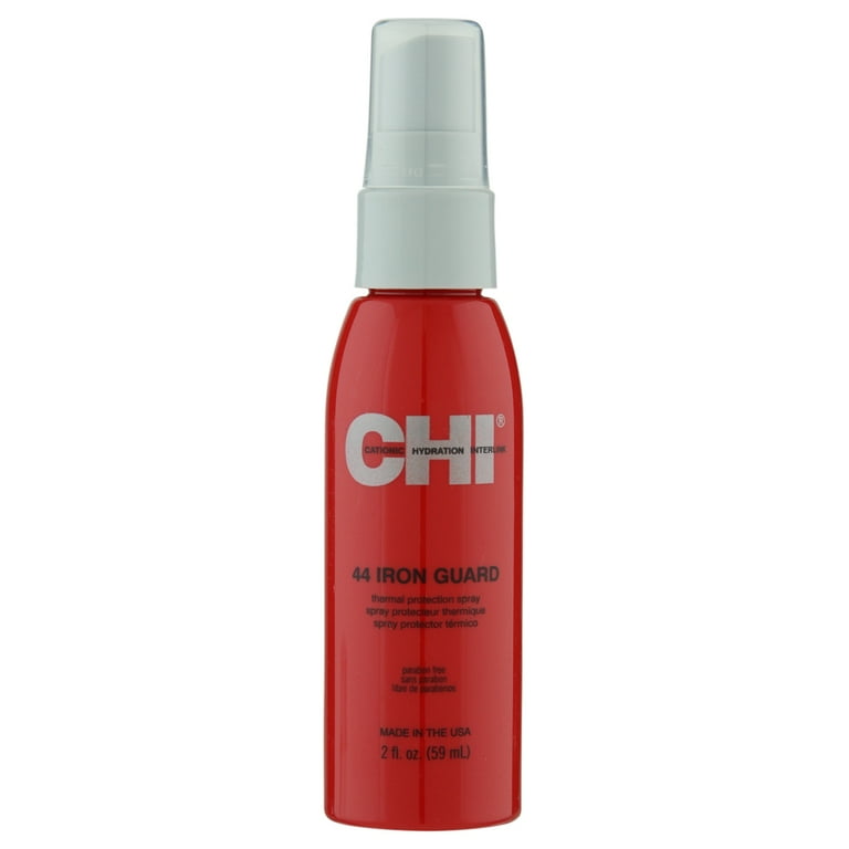 Chi top iron walmart