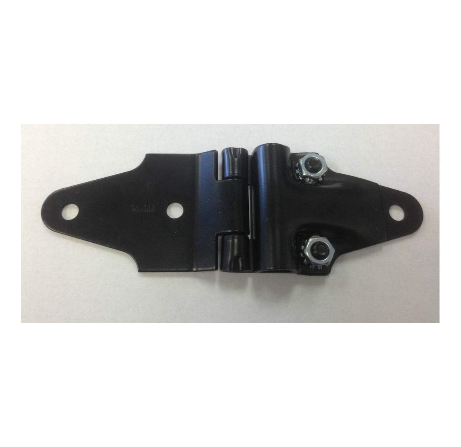 44 Pack -Todco Door Repair Kit ALL Hinges + 2 Rollers - Overhead Whiting Morgan | UK