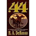 thumbnail image 1 of Pre-Owned 44 (Mass Market Paperback) 0843943572 9780843943573, 1 of 1