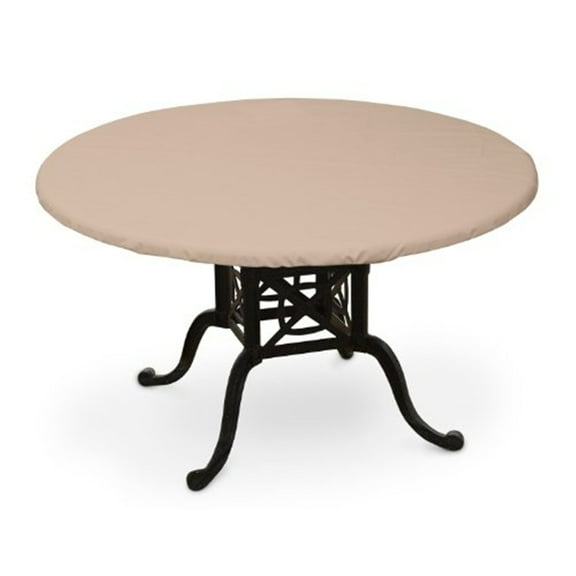 44" Round Table Top Cover